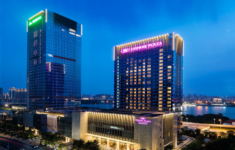 福州融侨商业管理有限公司