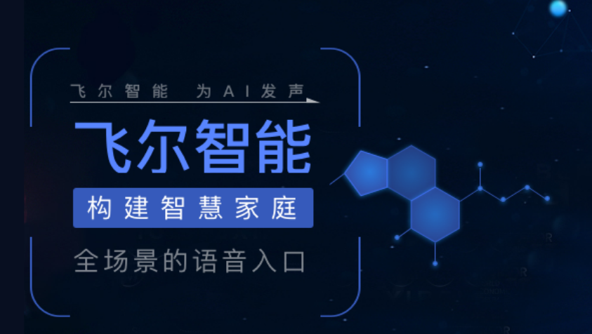 合肥飞尔智能科技有限公司