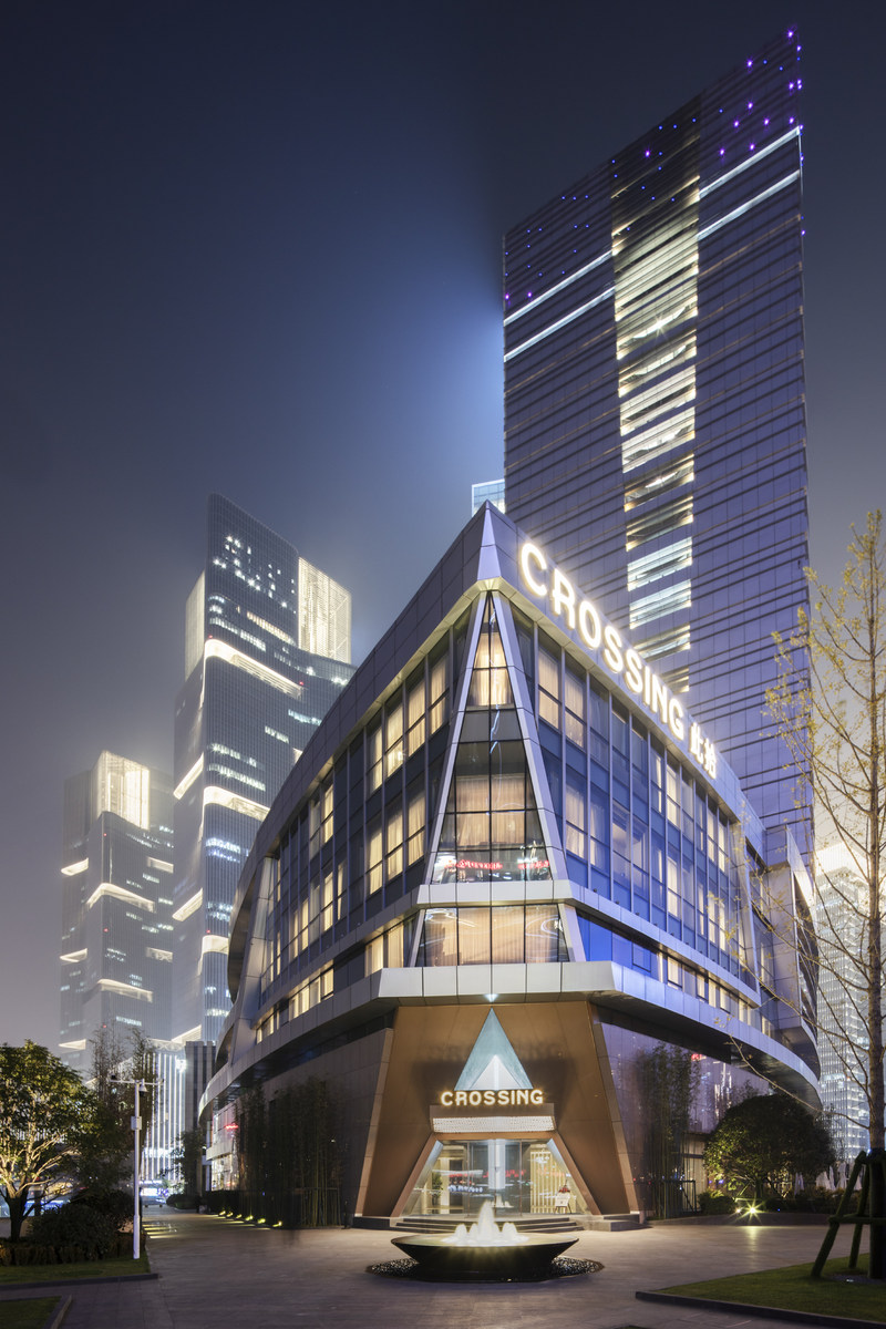 河南万轩置业有限公司