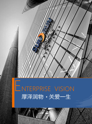 河南新东润实业集团有限公司