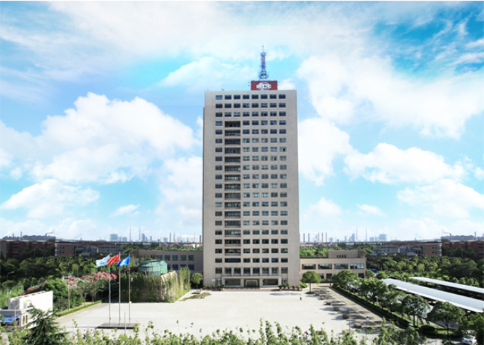 上海宝冶集团有限公司广州分公司