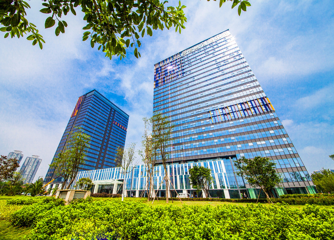 华侨城西部投资