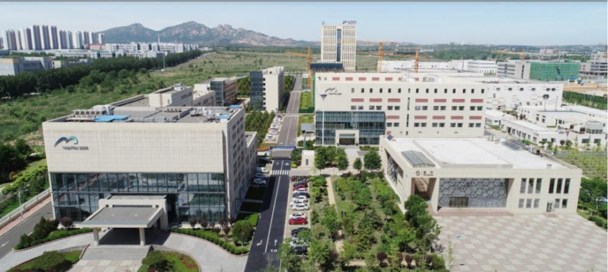 烟台迈百瑞国际生物医药股份有限公司