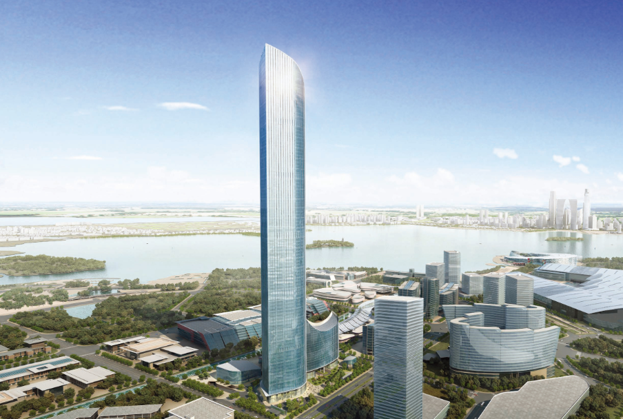 「中建科工集团有限公司上海分公司招聘」-智联招聘