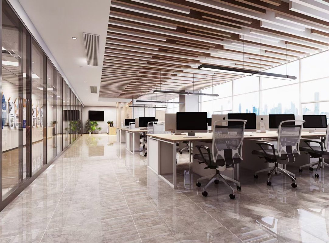 太原创世商务服务有限公司