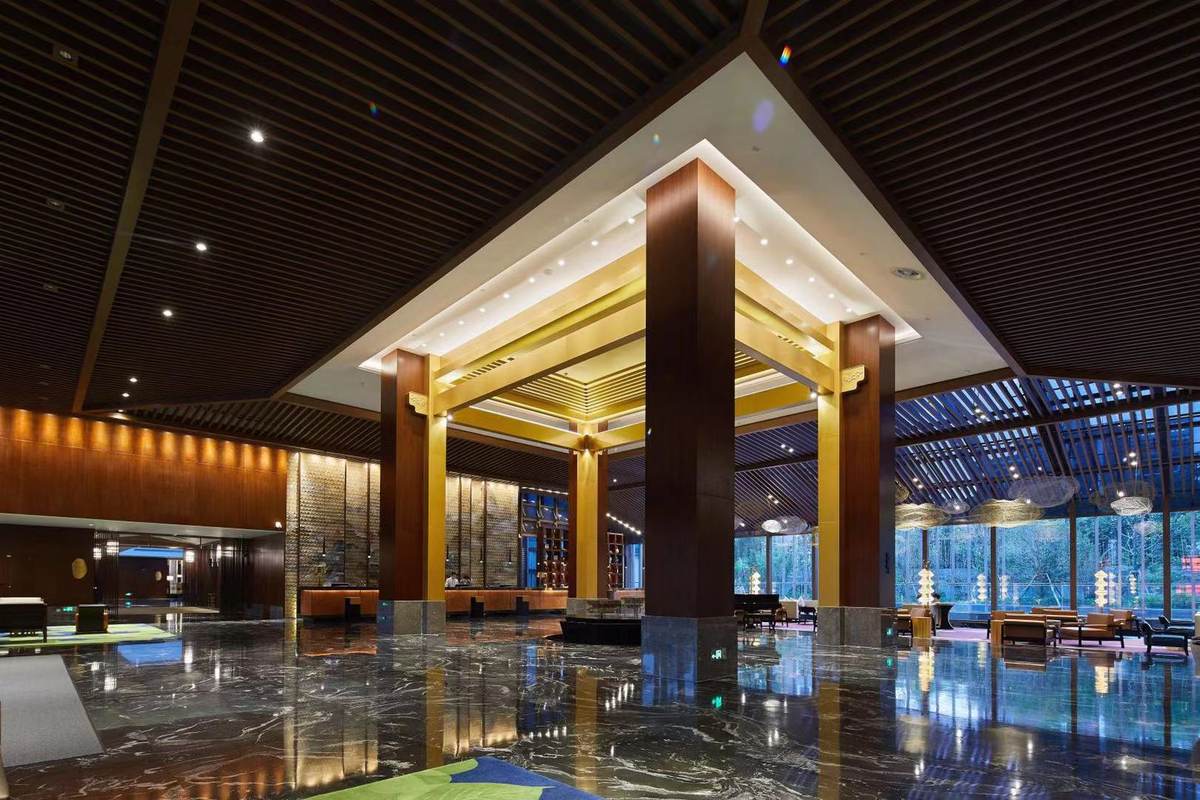 「西安曲江芙蓉阁酒店有限公司招聘」-智联招聘