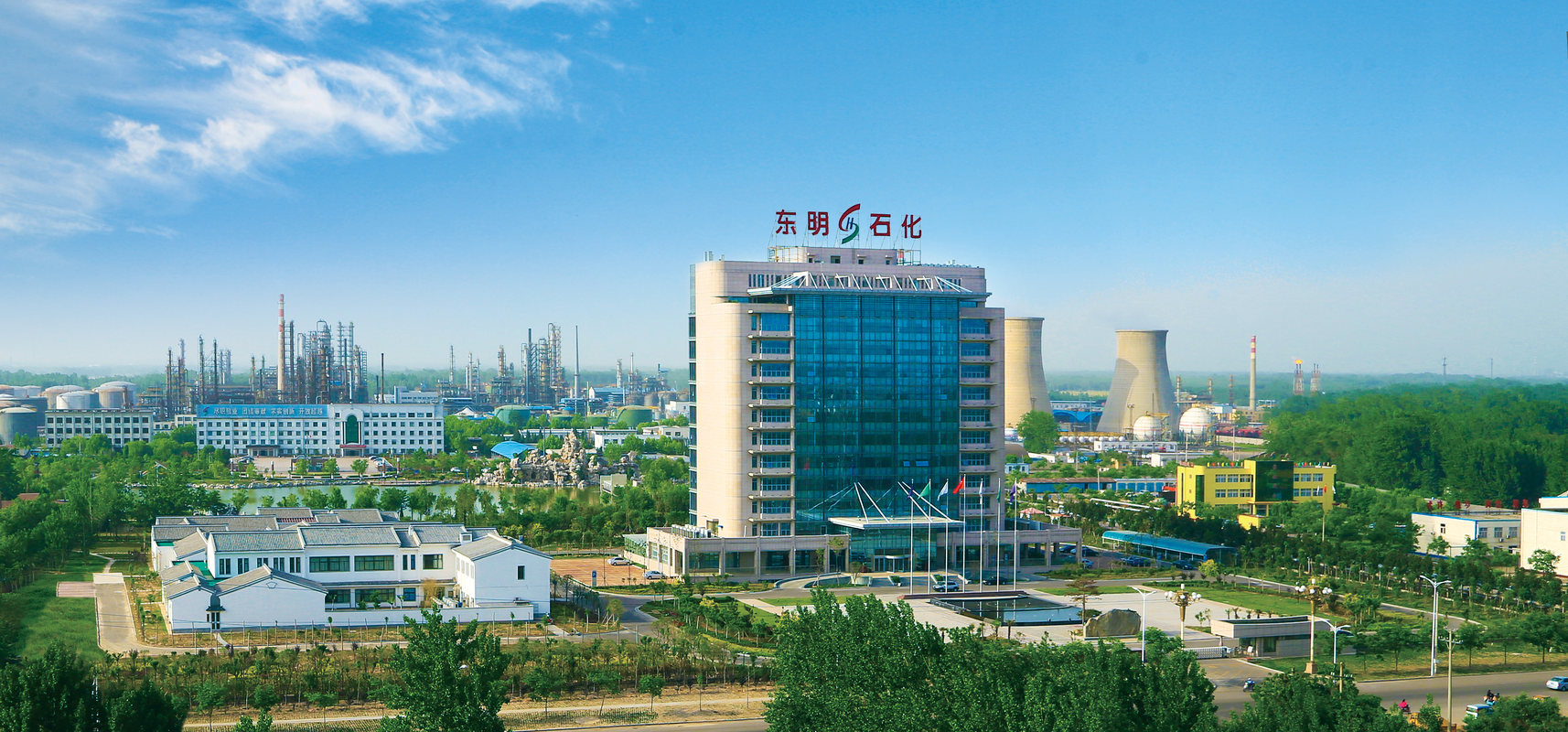 明祥化工的简单介绍 明祥化工的简单

先容
（山东明祥化工） 化工