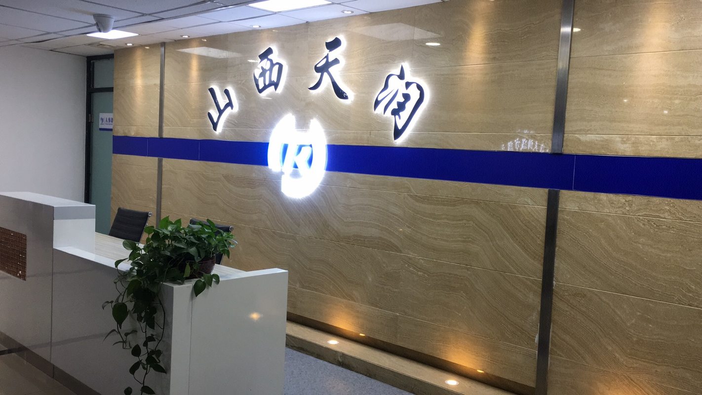 山西天润视通科技有限公司