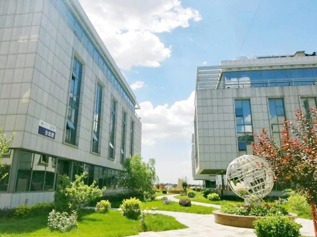 唐山市路南区金博大教育培训学校