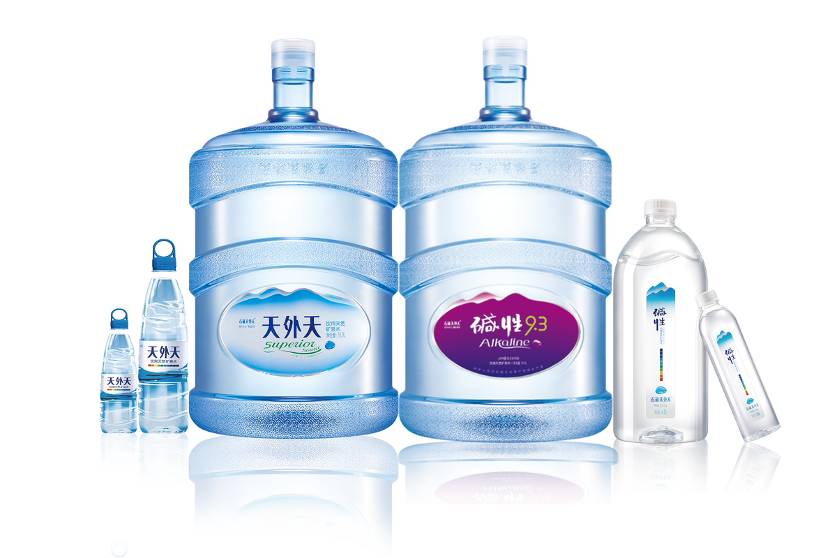 云南天外天天然饮料有限责任公司