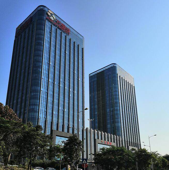 平朗路9号,由深圳市金积嘉集团投资建设,深圳市万国城投资有限公司