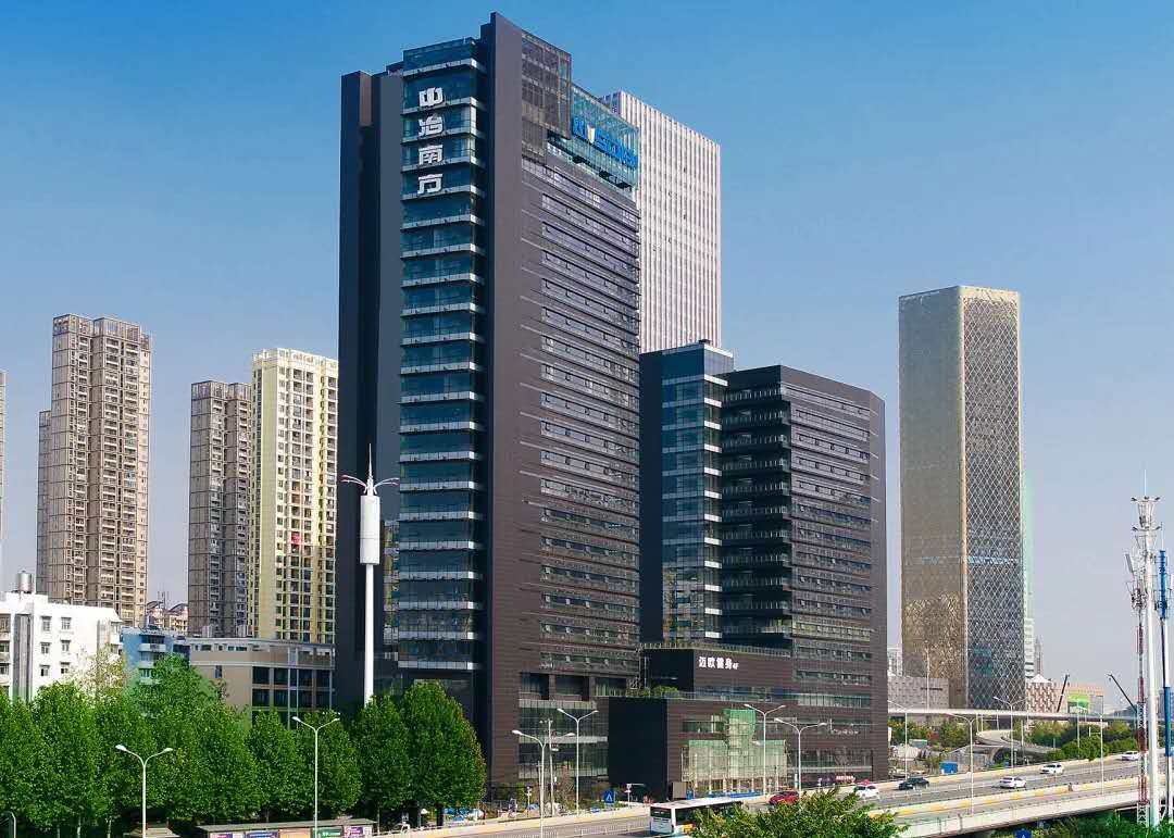 中冶南方招聘信息|招聘岗位|最新职位信息-智联招聘官网