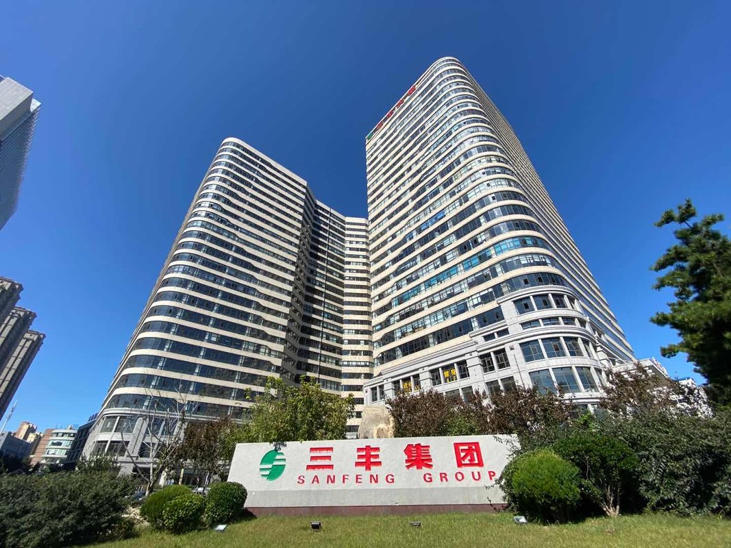 大连三丰集团