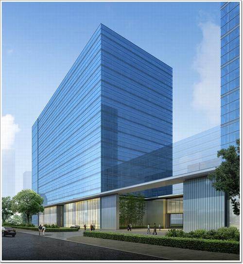 浙江亚厦幕墙有限公司