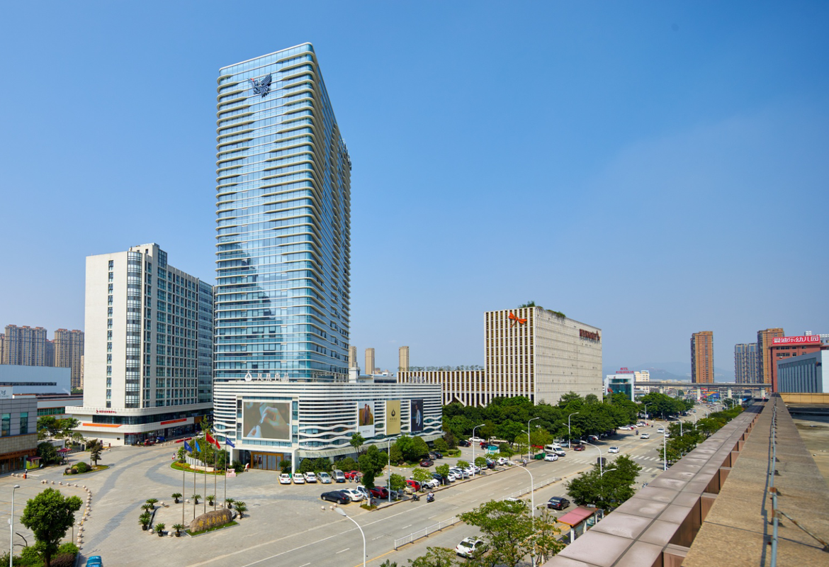 报喜鸟控股股份有限公司