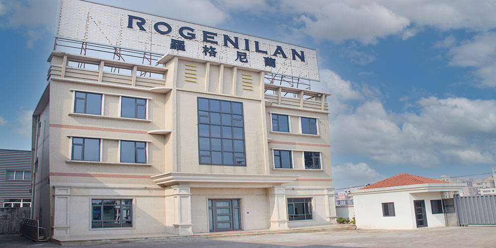 佛山市罗格尼兰门窗系统有限公司