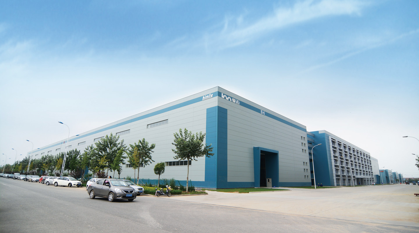 豪迈集团股份有限公司