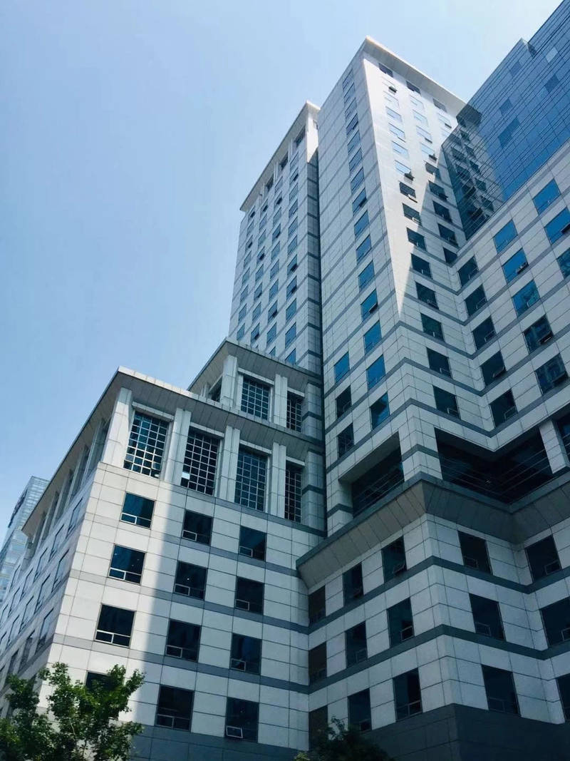 北京贝斯林泰岳教育科技有限公司