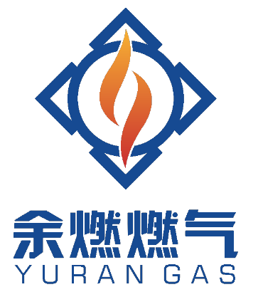 天然气公司logo设计图片