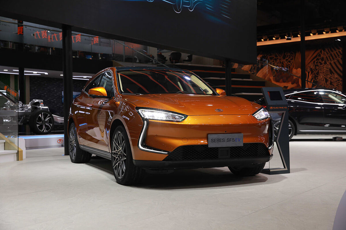 重庆金康赛力斯新能源汽车设计院有限公司招聘信息|招聘岗位|最新职位