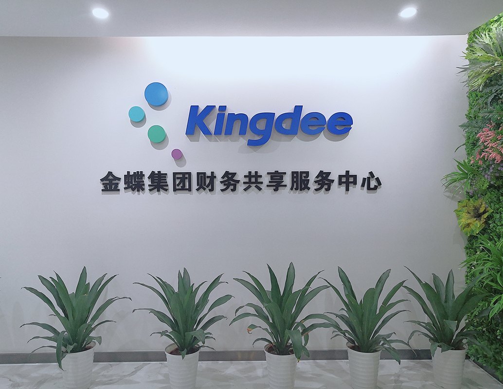 湖南金蝶软件科技有限公司