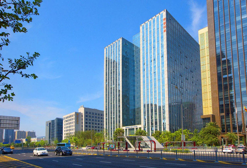 荣安集团股份有限公司