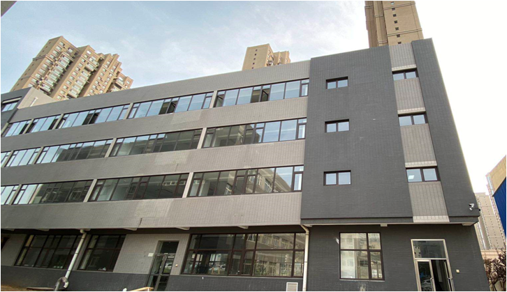 江苏博克斯科技股份有限公司