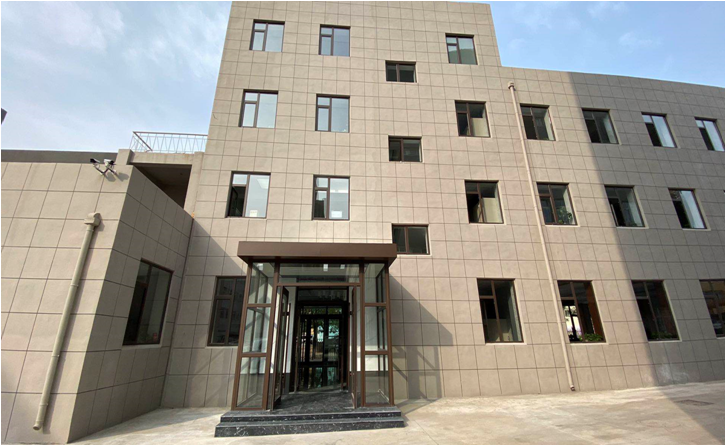 江苏博克斯科技股份有限公司