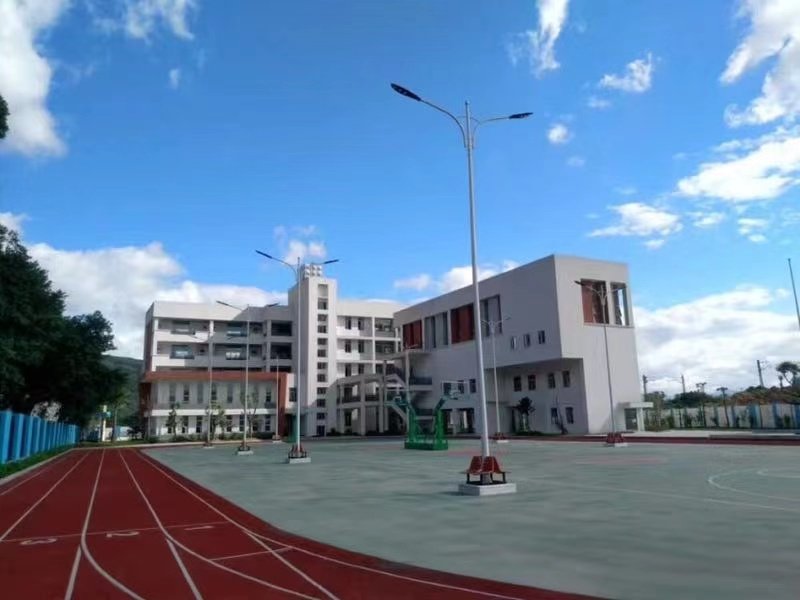 福州市廨院小学