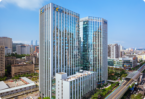 厦门海翼国际贸易有限公司