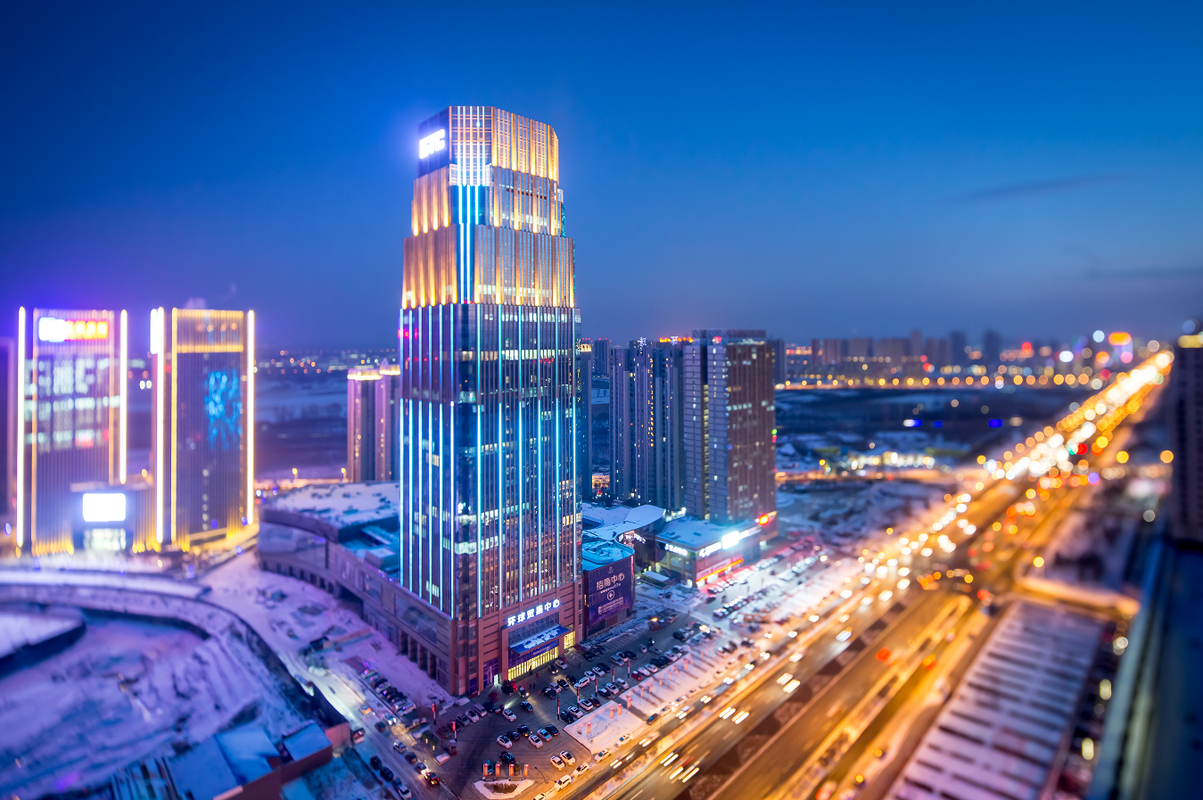 吉林省鸿翔农业集团鸿翔种业有限公司