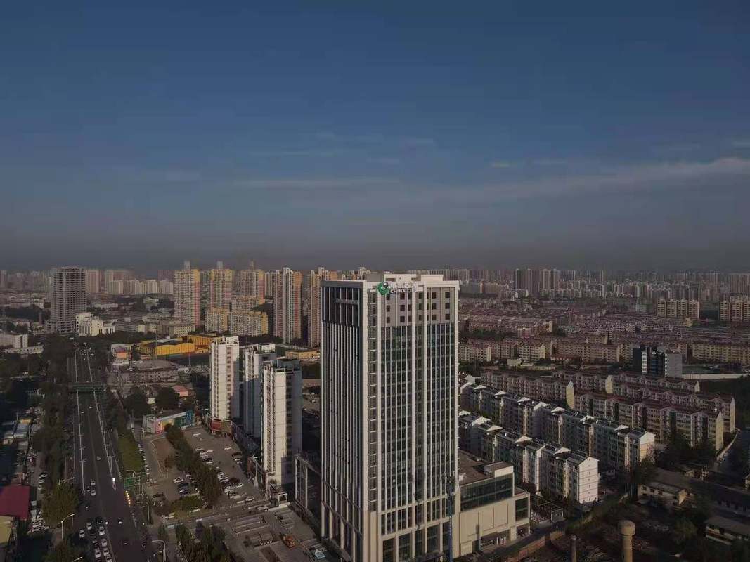 中国人寿保险股份有限公司保定新市区支公司