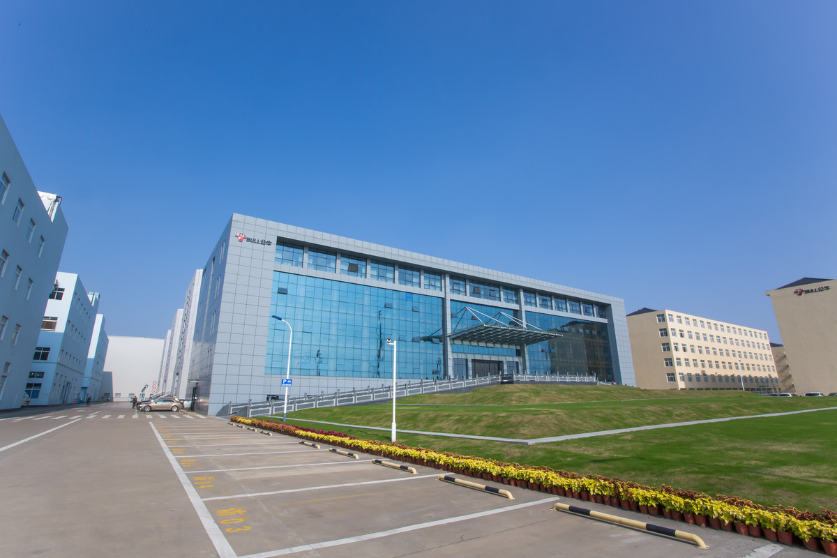 公牛集团股份有限公司