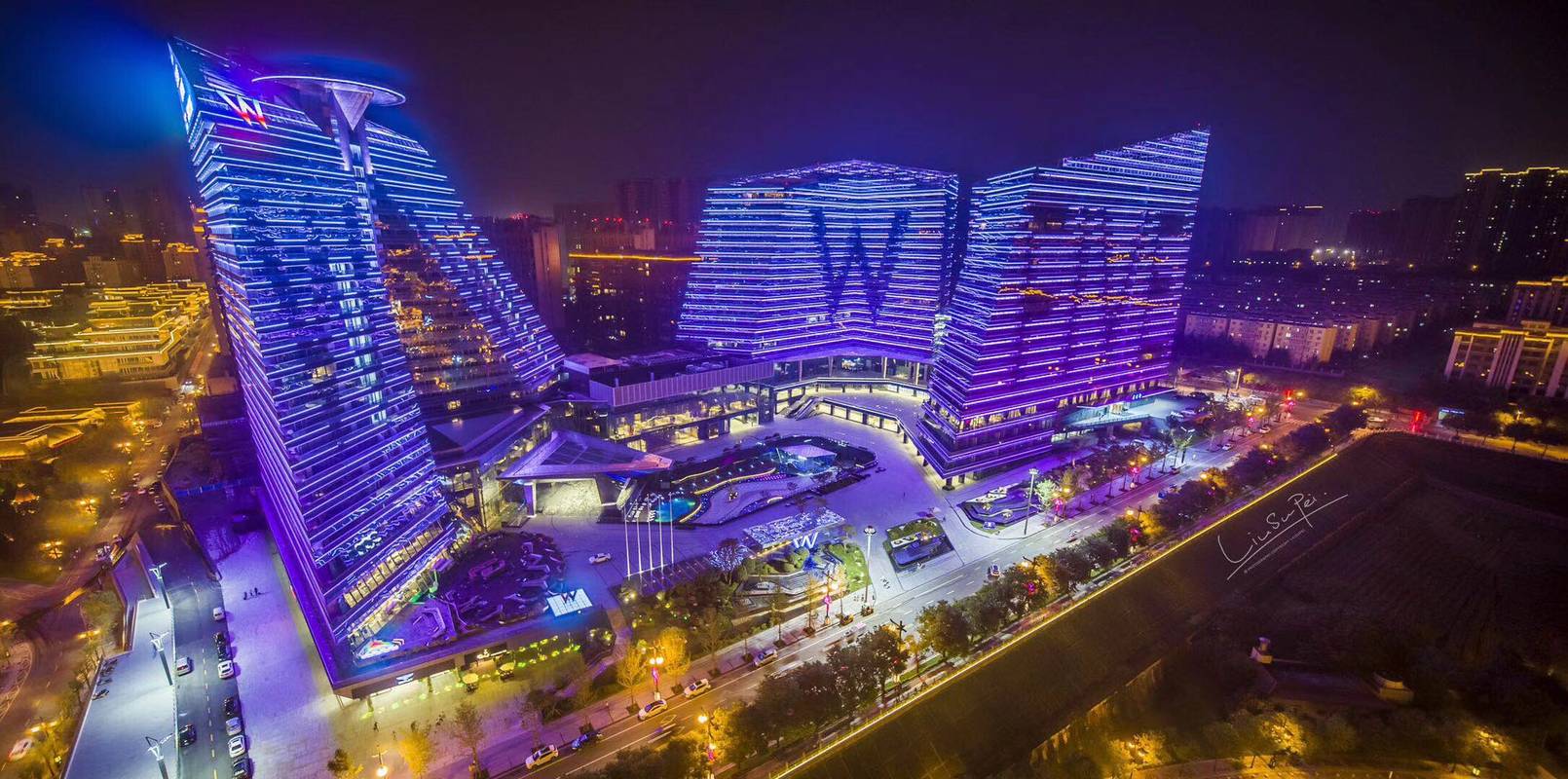 陕西万众控股集团有限公司