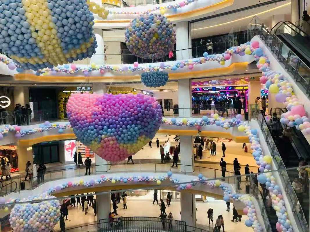 驻马店玖隆茂商业管理有限公司