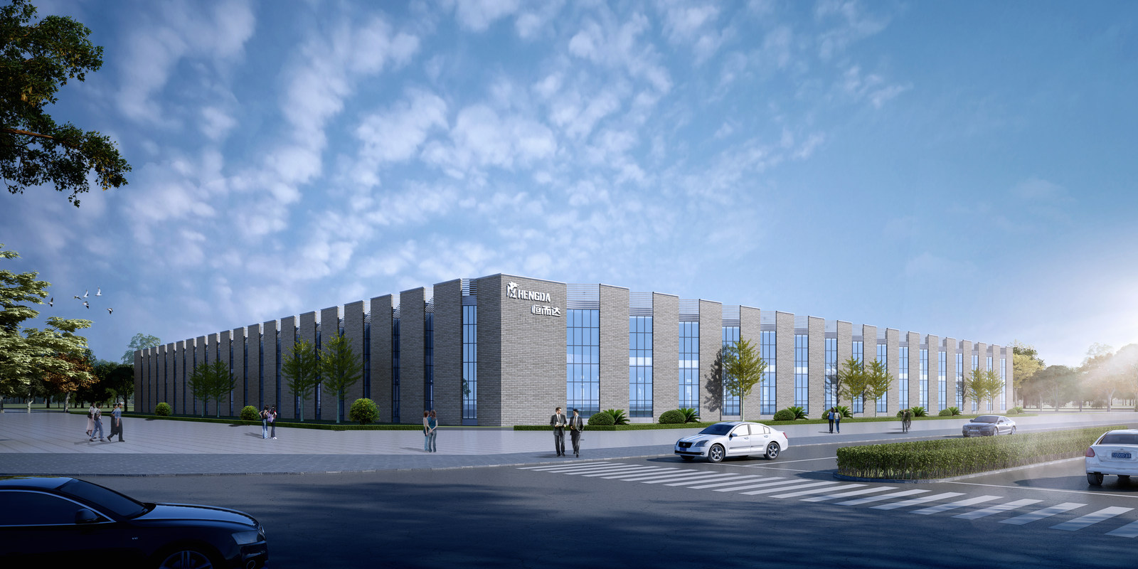 福建恒而达新材料股份有限公司