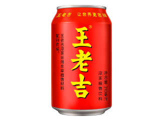 王老吉大健康