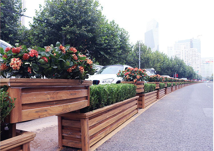 江西新科技杰欣园艺景观有限公司