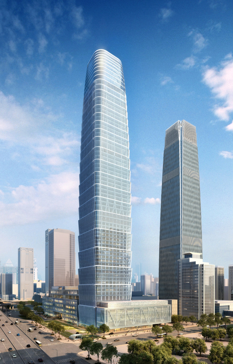 中建五局安装工程有限公司北京分公司