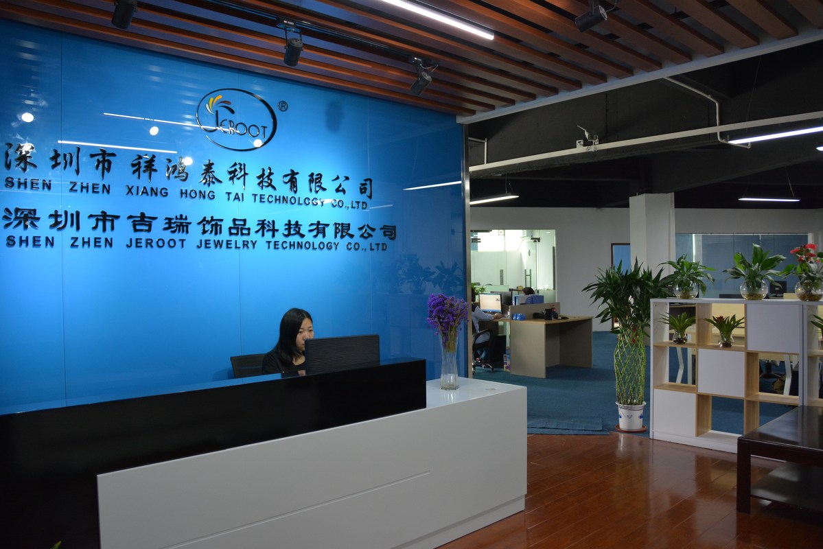 深圳市祥鸿泰科技有限公司