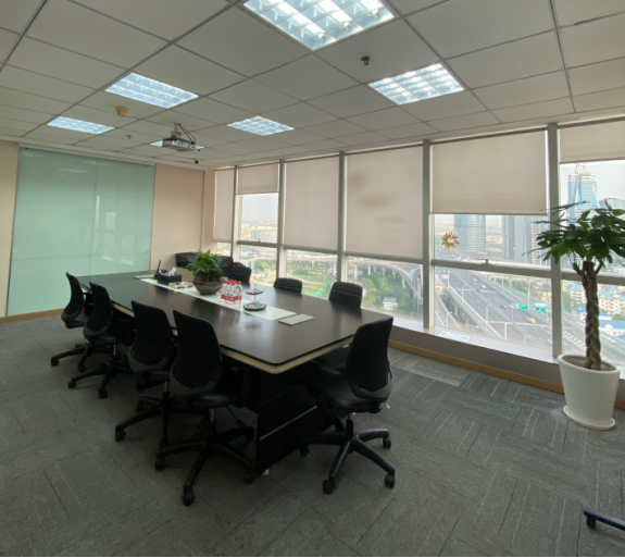 上海炜职商务咨询有限公司