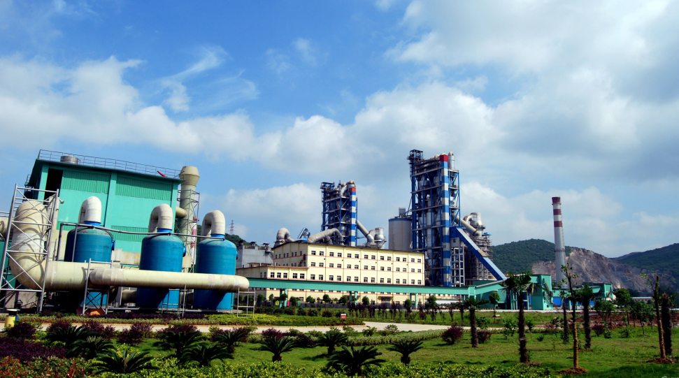 华新环境工程有限公司