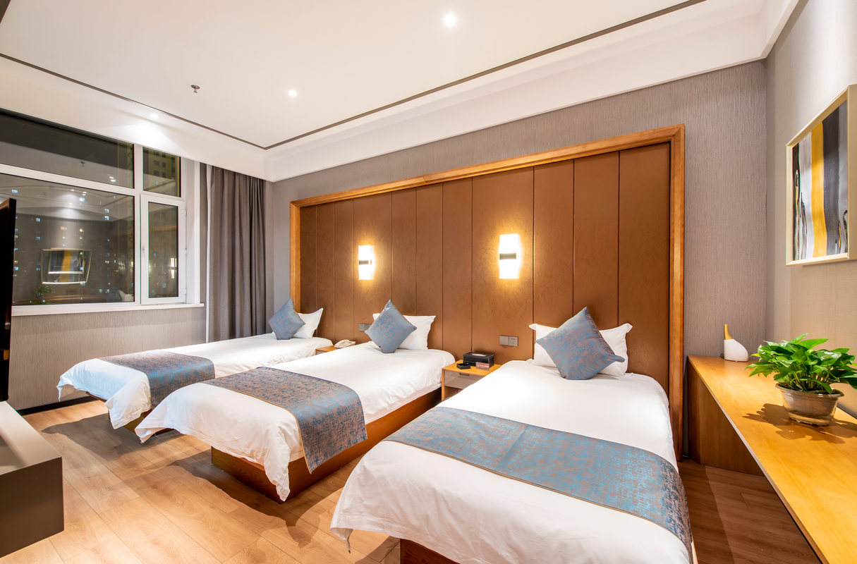 长春市永春泉温泉酒店管理有限公司