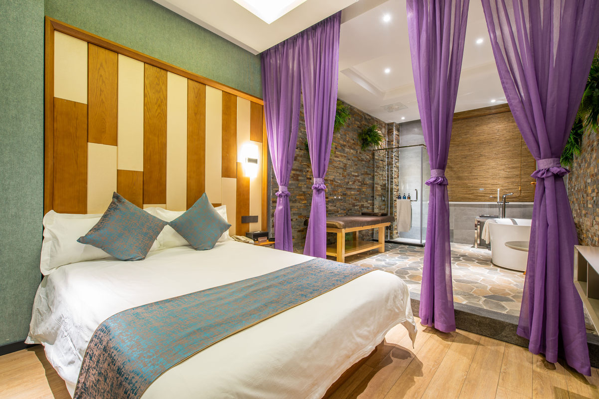 长春市永春泉温泉酒店管理有限公司