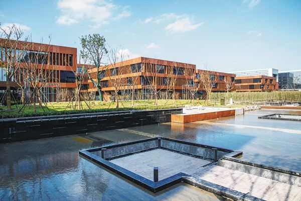 苏州贝瑞斯曼信息科技有限公司