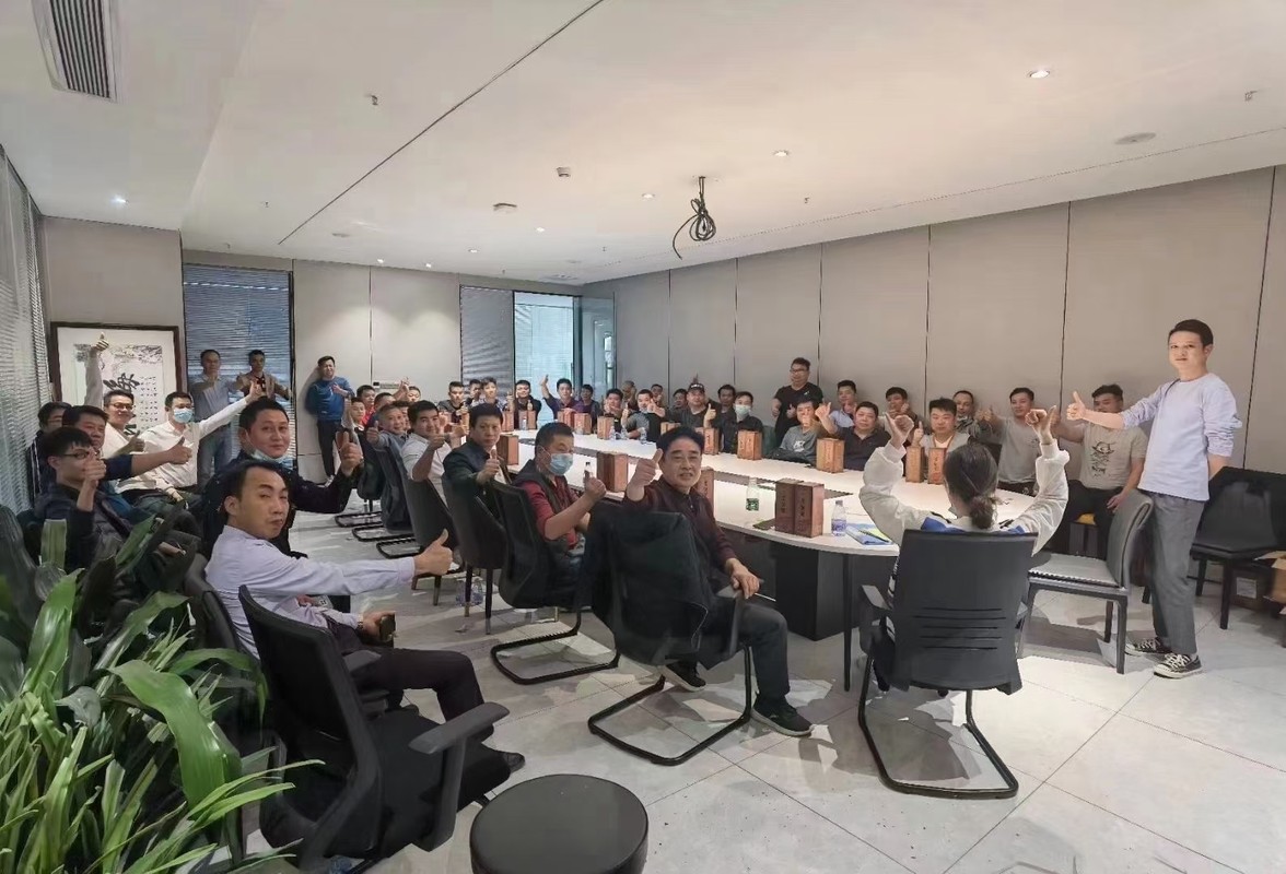 广州市红杉树建筑装饰设计工程有限公司