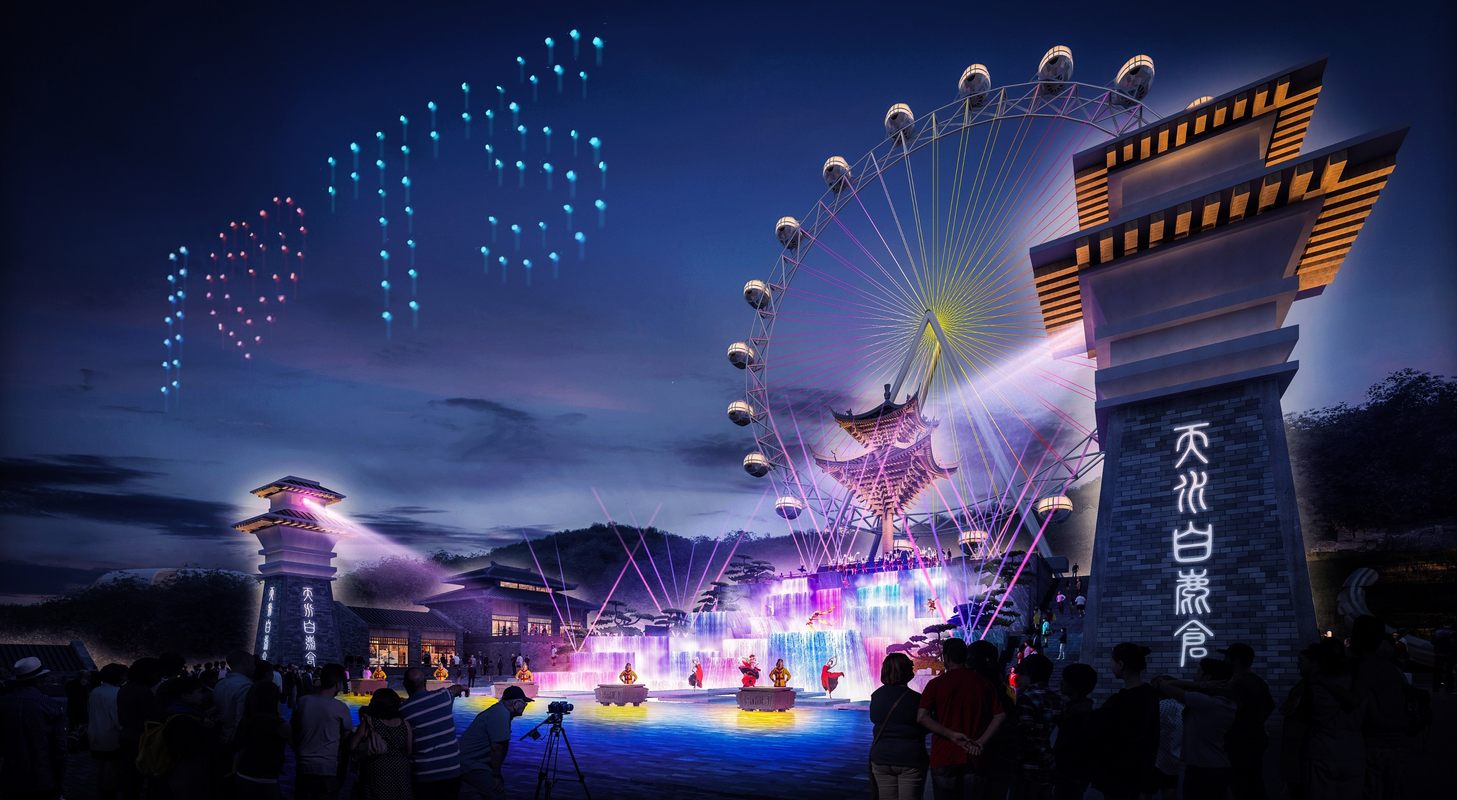 天水白鹿仓投资控股集团有限公司成立时间:2019-02-26注册资本:1亿元