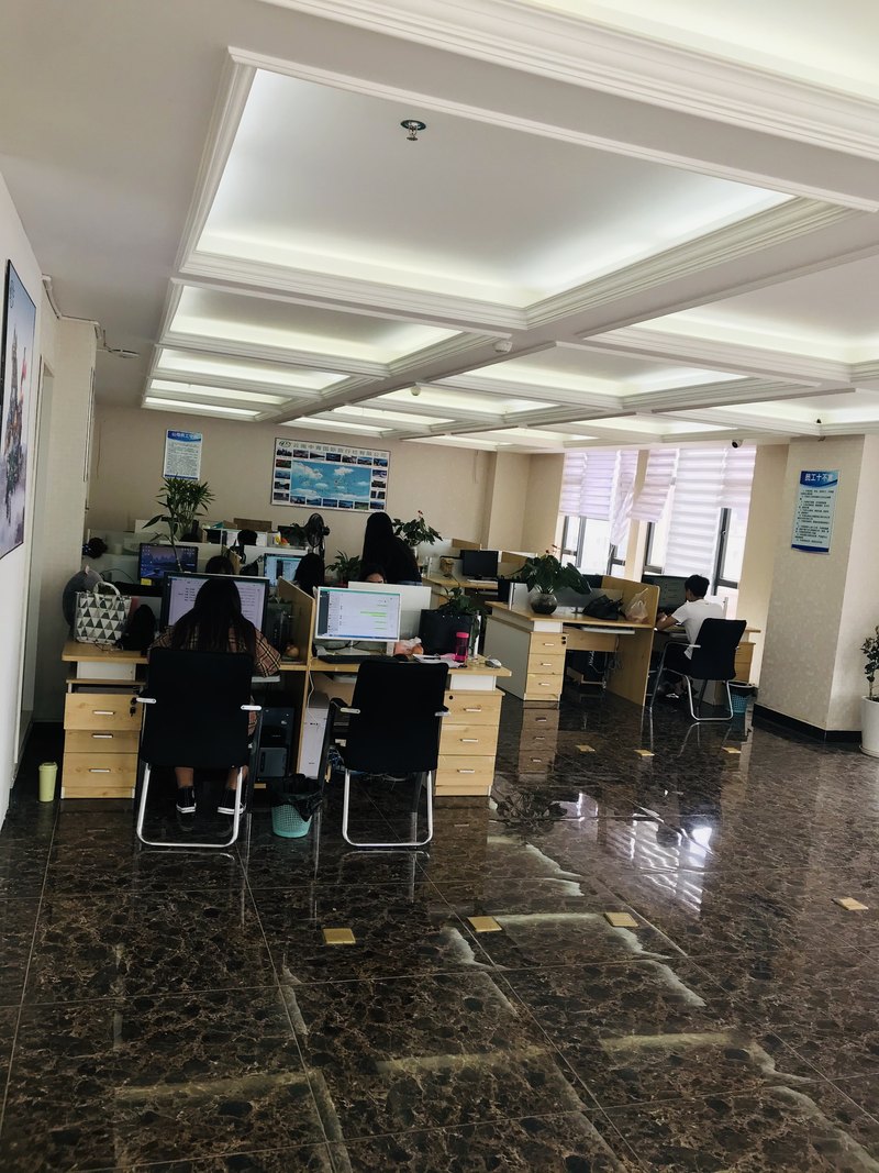 云南宝中国际旅行社有限公司国际银座营业部