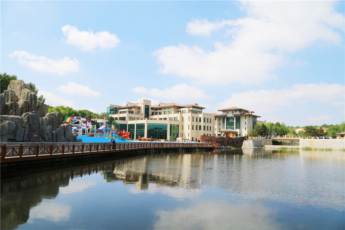 长春凯撒国际大饭店有限公司