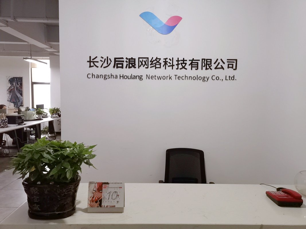 长沙后浪网络科技有限公司招聘信息|招聘岗位|最新职位信息-智联招聘